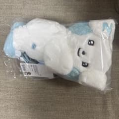 ギュニニ ギュビン zeroni ぬいぐるみバッグ ゼロ二 - メルカリ