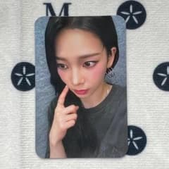 aespa SM 30周年 ENTERTAINMENTトレカ カリナ - メルカリ