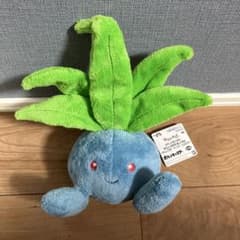 新品】ポケモン やさしいきもち ナゾノクサ ポケットモンスター