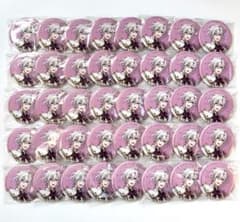 アイドリッシュセブン アイナナ バースデー缶バッジ 九条天 41点