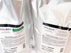 グローバルミルボン モイスチャー 2500ml 2500gセット - メルカリ