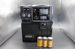 整備動作品 ソニー Newスカイセンサー ICF5500A - メルカリ