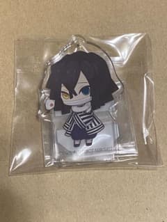 鬼滅の刃【新品 未開封】アニメイト ポイント交換 アクリルスタンド 伊