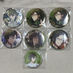 アイナナ 二階堂大和 缶バッジ まとめ売り - メルカリ