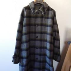 SOVEREIGN】Joshua Ellis ユナイテッドアローズ М コート - メルカリ