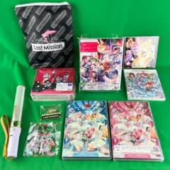 マクロス ワルキューレ Live DVD CD グッズなど 推し活引退品 - メルカリ