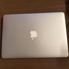 箱付】Apple MacBook シルバー 本体 ジャンク(恐らく2015) - メルカリ