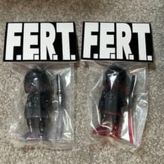 FAR EAST RIOT TOY やよいちゃん シャドウ 炎 雷 - メルカリ