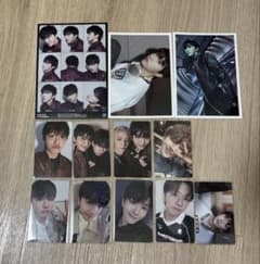 ウナク ボネクド トレカ no genre BOYNEXTDOOR - メルカリ