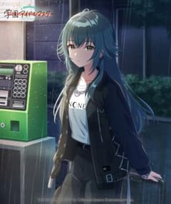 学園アイドルマスター Luna say maybe Denim 月村手毬コラボ服 - メルカリ