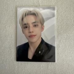 SEVENTEEN NEW_ エスクプス スンチョル トレカ - メルカリ