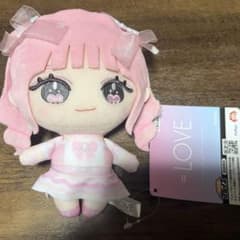 ラブライブ 虹ヶ咲学園 ぬいぐるみ 優木せつ菜 カエルDX くりぱん