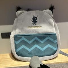 ズートピア2 しっぽリュック パウバード パウバート - メルカリ