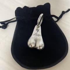 ふぁにぽん様専用 tattoo studio yamada ブルズボール - メルカリ