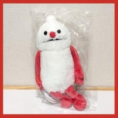 ノンノン☆公式 パペットスンスン キャンディストア ぬいぐるみ