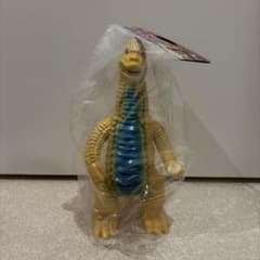 マルサン ジャイアント レッドキング450 はしもと玩具限定 ソフビ