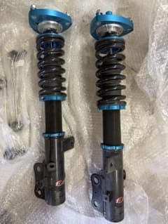 MAZDA cx-8 アテンザ アクセラ イデアル車高調 - メルカリ