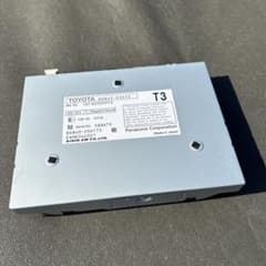 トヨタ純正 エントリーナビキット 86840-K0033 - メルカリ