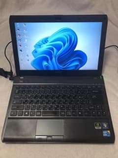 SONY VAIO VPCS13AGJ/B Corei7-640M ソニー - メルカリ