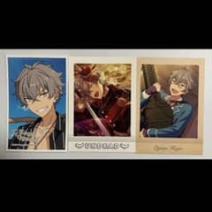 あんさんぶるスターズ‼︎ あんスタ 大神晃牙 アンデット ぱしゃこれ