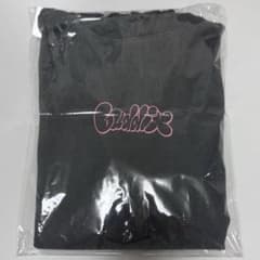 FANTASTICS パーカー フーディー buddix Sサイズ - メルカリ