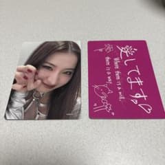 ノノガトレカ NoNoGirls トレカ KOKO ココ - メルカリ