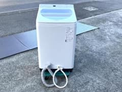愛知岐阜/送料込☆パナソニック 8㎏洗濯機 NA-F8AE8 2020年製 - メルカリ