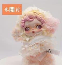 SKULLPANDA スカルパンダ In the Garden シークレット - メルカリ