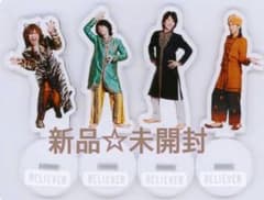 THE YELLOW MONKEY イエモン アクリルスタンド【未開封】 - メルカリ