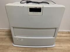 コロナCORONA 石油ファンヒーター FH-VX4621BY 2021年製 - メルカリ