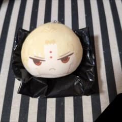 Dグレ リンク おまんじゅう D.Gray-man マスコット ディーグレイマン