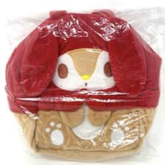 リトルフォレストフェロォ バッグ マイメロ サンリオ - メルカリ