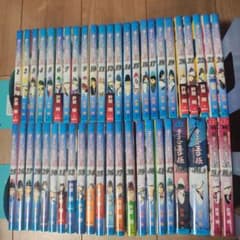 テニスの王子様 全巻 その他 46冊セット 初版 帯付き あり - メルカリ