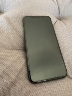 Apple iPhone X スペースグレー 5.8インチ 256GB - メルカリ