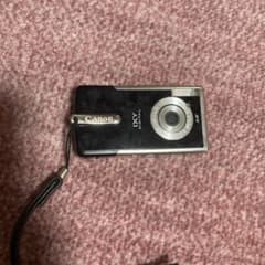Canon IXY DIGITAL コンパクトデジタルカメラ ジャンク品 - メルカリ