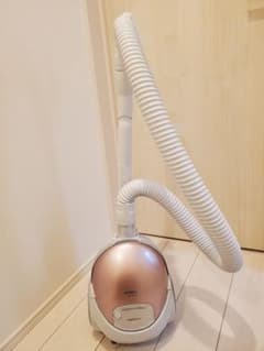 掃除機 HITACHI CV-V500 2025年製 純正紙パック5枚入×2袋付 - メルカリ