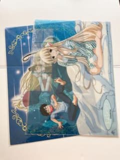 ちょびっツ B3クリアポスター2種類 - メルカリ