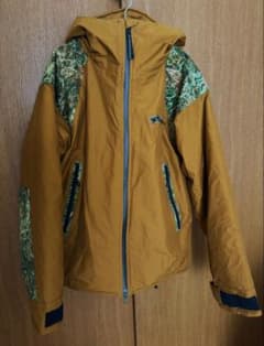 nitraid ドープフォレスト ジャケット - メルカリ