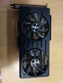PALIT GEFORCE RTX グラフィックボード 3060ti ジャンク品 - メルカリ
