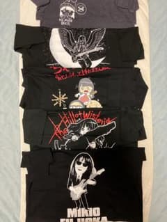 藤岡幹大 Tシャツセット - メルカリ