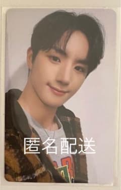 ATBO THE ORIGIN トレカ チョン スンファン 3 ラウンド - メルカリ