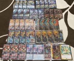 赤青マジック リペア デッキ - メルカリ