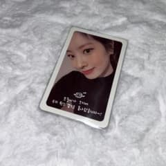 TWICE ダヒョン トレカ - メルカリ