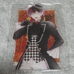 ディアラバ 逆巻アヤト アクスタ ブラッディーチェスくじ B賞 - メルカリ