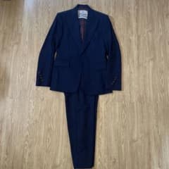 Vivienne Westwood 1Bセットアップ サルエルパンツセット - メルカリ