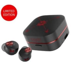 限定品 AVIOT ミルグラムワイヤレスイヤフォン Bluetooth - メルカリ