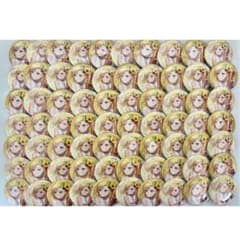 バンドリ summer 缶バッジ RAS マスキング 70個セット - メルカリ