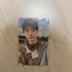 ソンフン トレカ day one enhypen - メルカリ