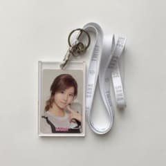 twice サナ #twice icカードケース - メルカリ