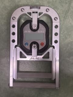 AK150 握力計 握撃道 - メルカリ